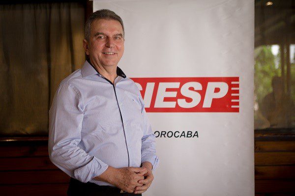 INDÚSTRIA GERA 1.569 EMPREGOS NA REGIÃO DE SOROCABA