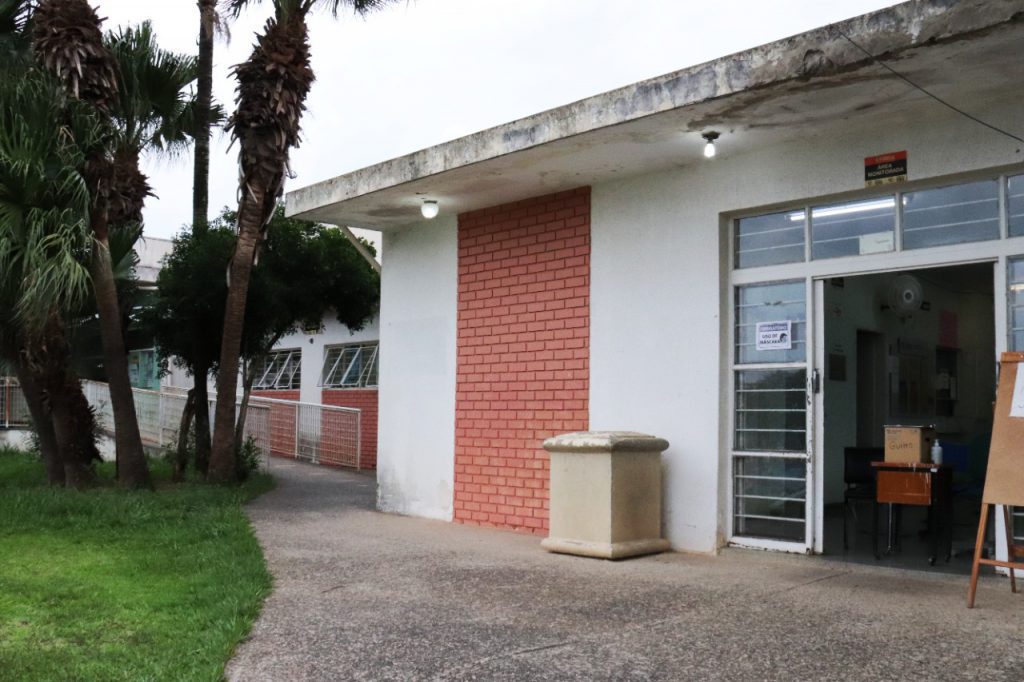 PA SOROCABA I COMEÇOU ATENDER PEDIATRIA DESDE O ÚLIMO SÁBADO, DIA 1