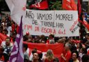 Deputados devem votar fim da escala 6×1 e jornada de 40h na quinta-feira