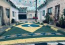 Clima de Copa do Mundo 2026 toma conta de diversas ruas da Zona Leste e de outras regiões de Sorocaba