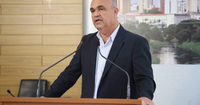 Vereador Silvano Júnior se reúne com prefeito Rodrigo Manga para solicitar força-tarefa em zeladoria