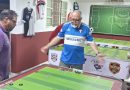 Amigos Botonistas de Sorocaba transformam paixão pelo futebol de botão em projeto social e esportivo em crescimento