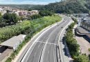 Raposo Tavares é duplicada em Mairinque e ganha novo viaduto