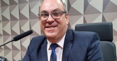 Secretário da Saúde de Votorantim pede exoneração