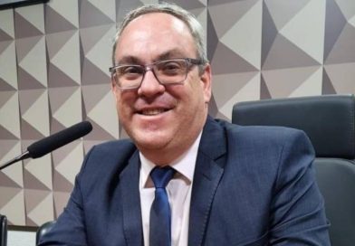 Secretário da Saúde de Votorantim pede exoneração