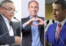 Disputa pela presidência da Câmara revela racha na base de apoio de Manga