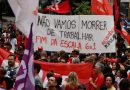 Deputados devem votar fim da escala 6×1 e jornada de 40h na quinta-feira