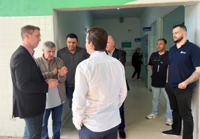 Prefeitura otimiza fluxo de atendimento na UPH Oeste
