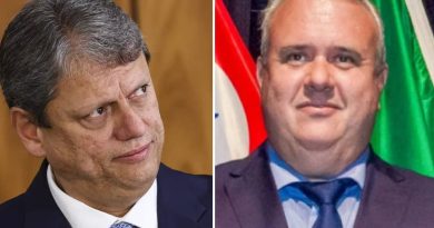 Prefeitura de Votorantim joga culpa de fechamento de UTI para governo Tarcísio Prefeitura de Votorantim joga culpa de fechamento de UTI para governo Tarcísio