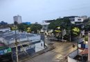 Sorocaba terá mínima de 13ºC e semana marcada por frio e chuva intensa