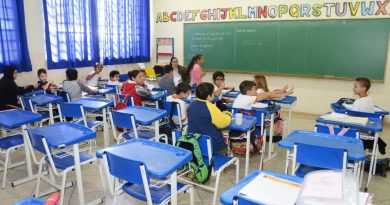 Prefeitura admite falta de licença sanitária em todas as escolas de Sorocaba