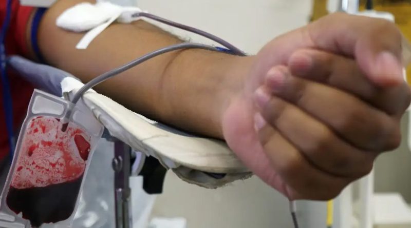 Sorocaba intensifica campanha para aumentar doações de sangue