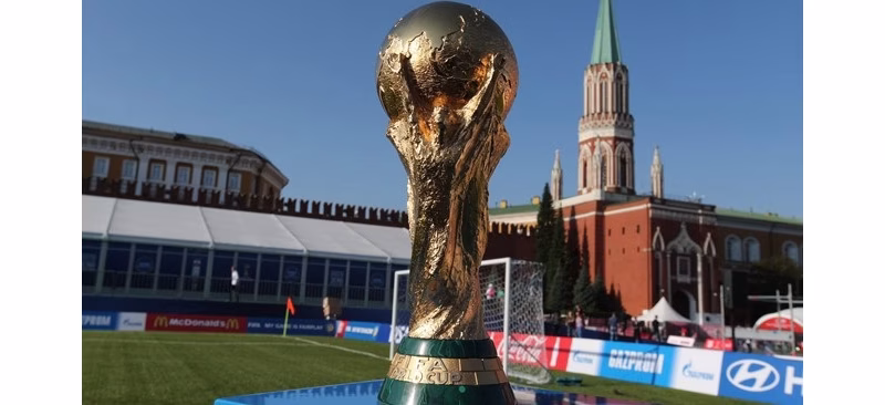 Abertura da Copa do Mundo 2026: data, horário, shows e onde assistir