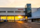 Toyota abre segunda fábrica em novembro em Sorocaba e prevê 2 mil vagas diretas