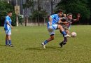 Taça Baltazar Fernandes registra goleada de dois dígitos e quatro times seguem 100%