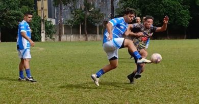 Taça Baltazar Fernandes registra goleada de dois dígitos e quatro times seguem 100% Taça Baltazar Fernandes registra goleada de dois dígitos e quatro times seguem 100%
