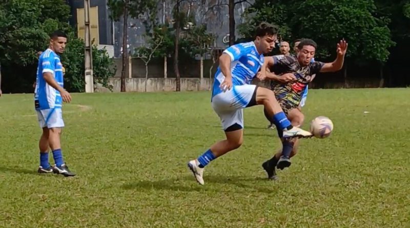 Taça Baltazar Fernandes registra goleada de dois dígitos e quatro times seguem 100%