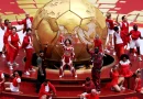 Copa do Mundo: Alessia Cara comanda abertura no Canadá