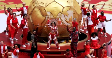 Copa do Mundo: Alessia Cara comanda abertura no Canadá