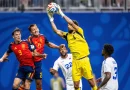 Cabo Verde segura Espanha em estreia da Copa do Mundo